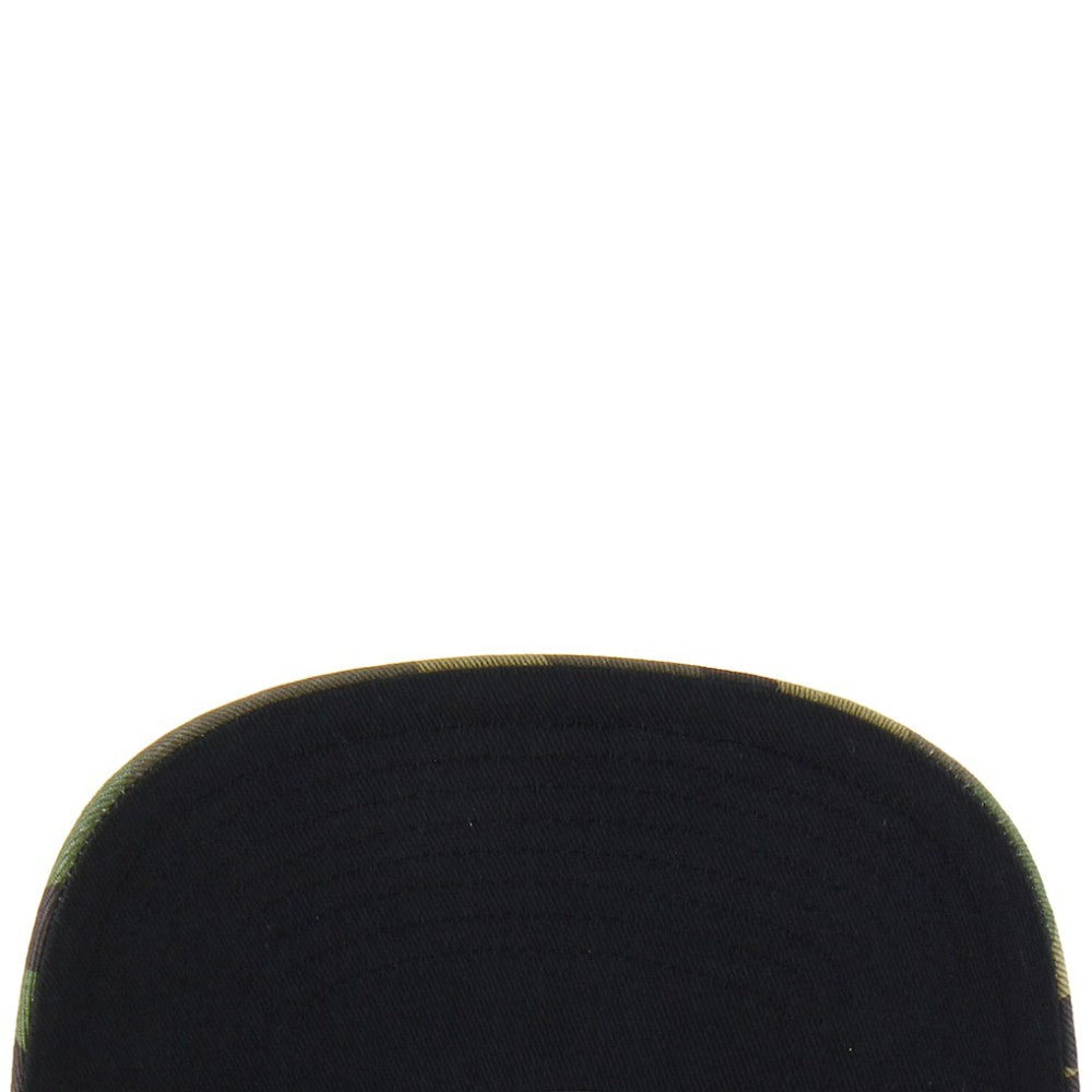 Boston Bruins '47 Trucker Snapback Hat - Camo - NHL