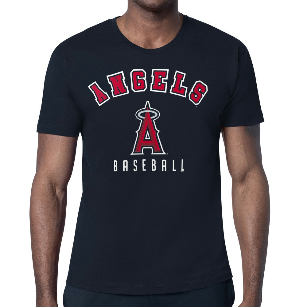 Los Angeles Angels Starter Team Logo T-Shirt - MLB