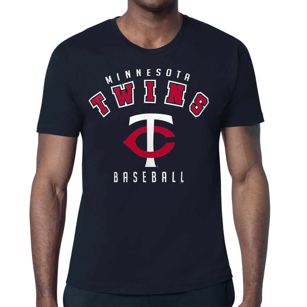 Minnesota Twins Starter Team Logo T-Shirt - MLB
