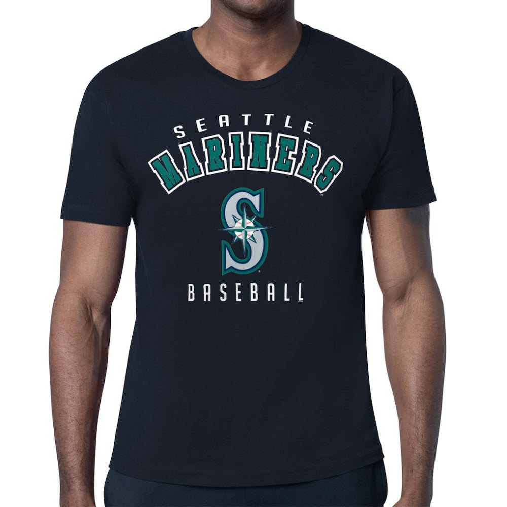 Seattle Mariners Starter Team Logo T-Shirt - MLB