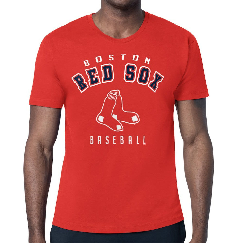 Boston Red Sox Starter Team Logo T-Shirt - MLB