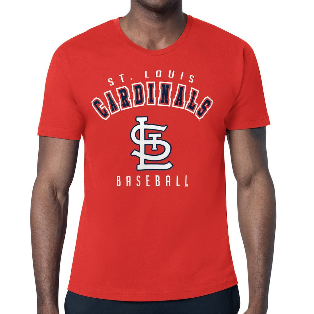 St. Louis Cardinals Starter Team Logo T-Shirt - MLB