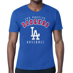 Los Angeles Dodgers Starter Team Logo T-Shirt - MLB