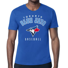 Toronto Blue Jays Starter Team Logo T-Shirt - MLB