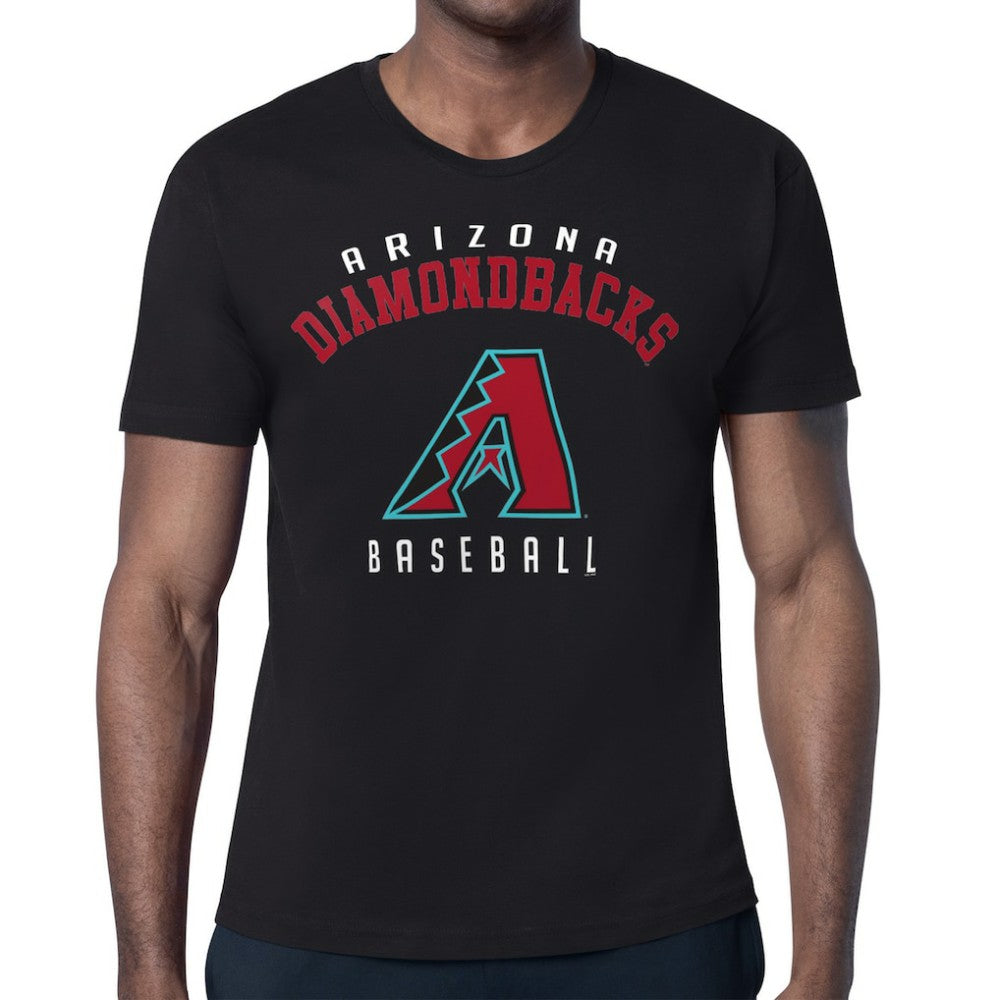 Arizona Diamondbacks Starter Team Logo T-Shirt - MLB