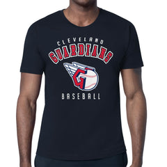 Cleveland Guardians Starter Team Logo T-Shirt - MLB