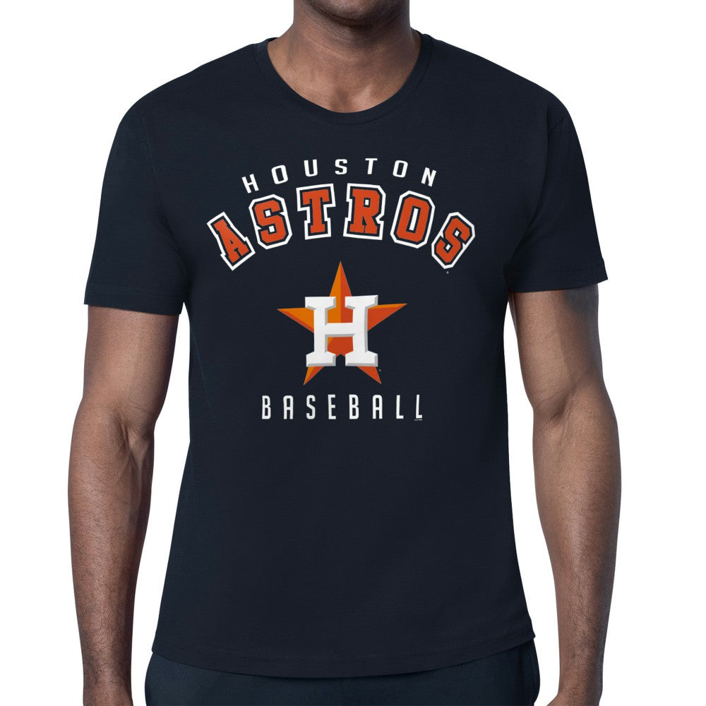 Houston Astros Starter Team Logo T-Shirt - MLB