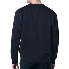 Boston Red Sox Starter Team Logo Fleece Pullover Sweatshirt - MLB