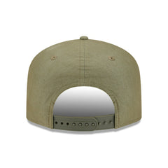 Dallas Cowboys New Era Male Adult Nylon 19TWENTY Adjustable Hat Olive | NFL