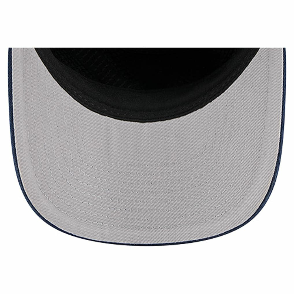 Dallas Cowboys New Era Team 19TWENTY Adjustable Hat Navy | NFL