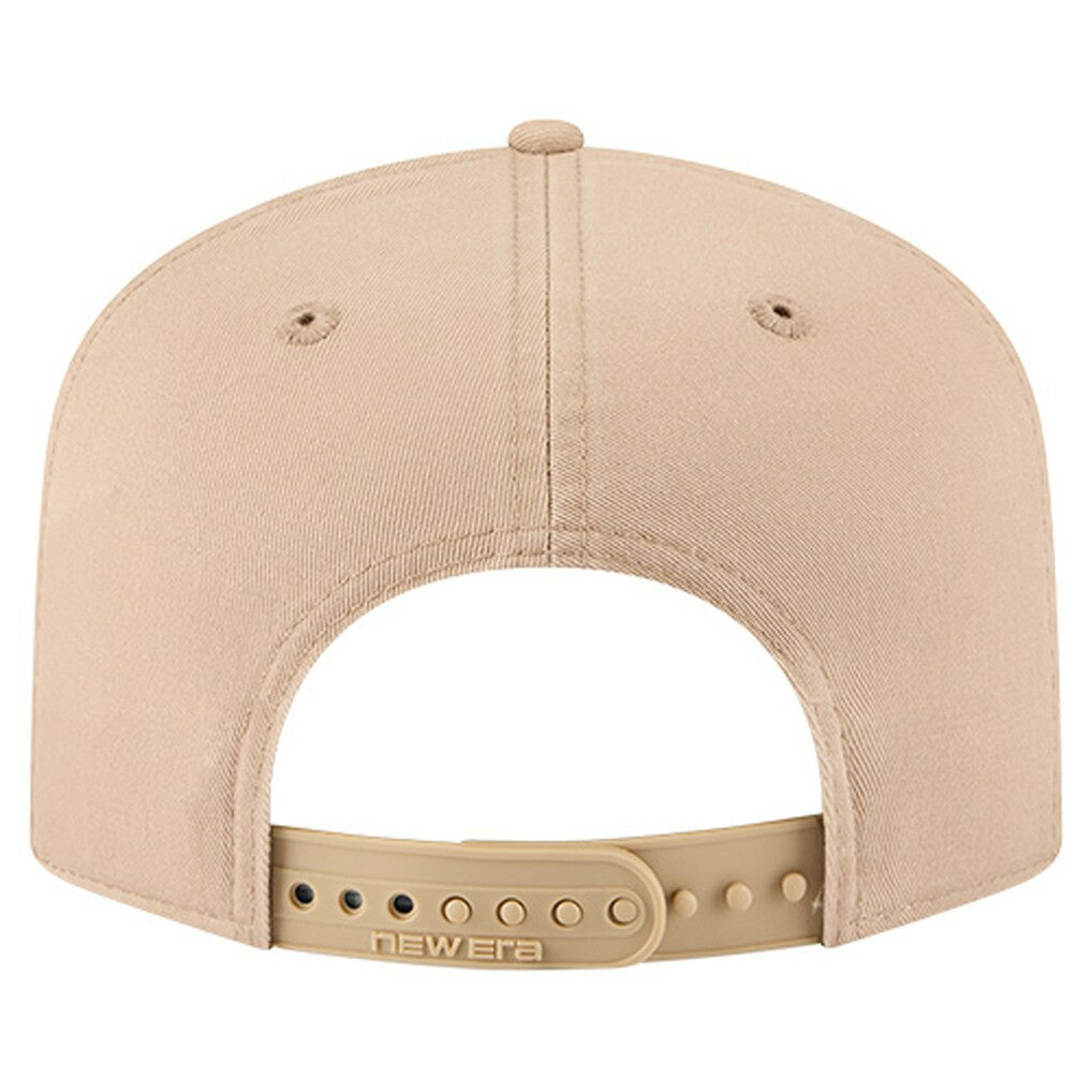Dallas Cowboys New Era 19TWENTY Adjustable Hat Tan | NFL