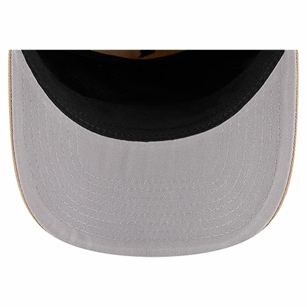 Dallas Cowboys New Era 19TWENTY Adjustable Hat Tan | NFL