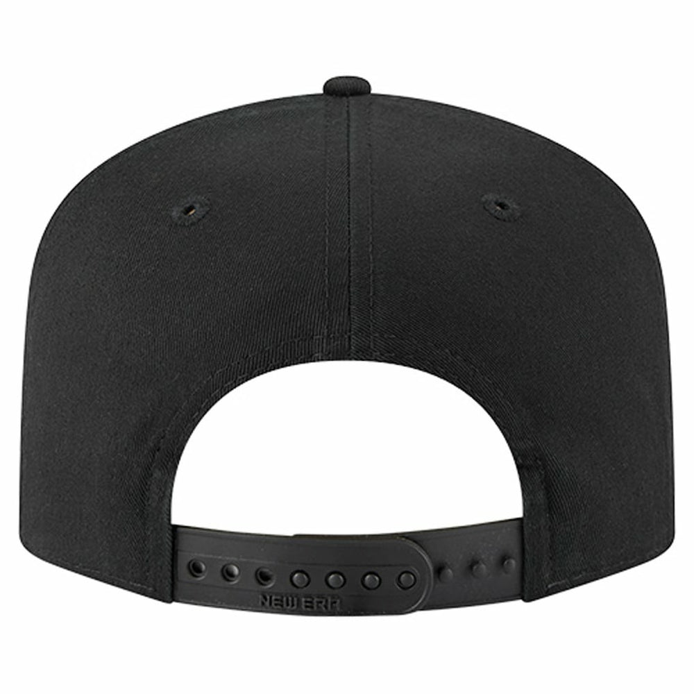 Dallas Cowboys New Era 19TWENTY Adjustable Hat Black/White | NFL