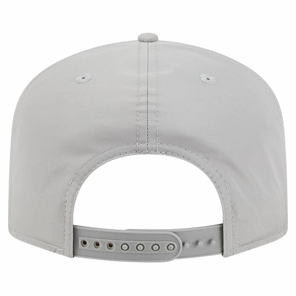 Dallas Cowboys New Era Rope 19TWENTY Hat Gray | NFL