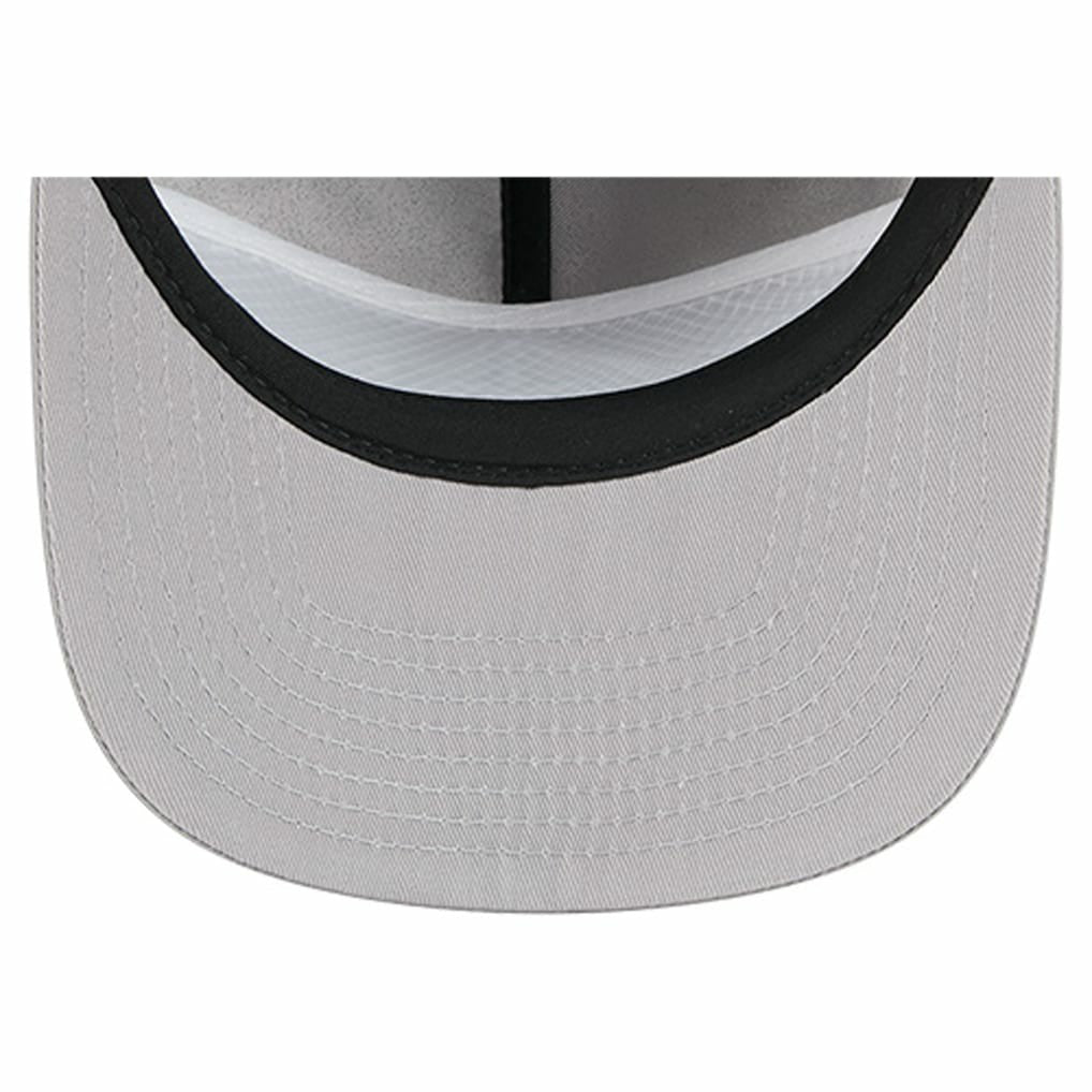 Dallas Cowboys New Era Rope 19TWENTY Hat Gray | NFL