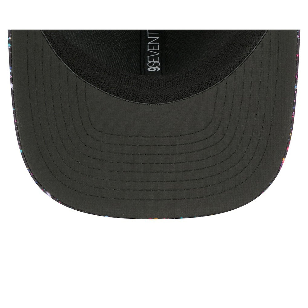 Dallas Cowboys New Era 2025 NFL Crucial Catch 9SEVENTY Adjustable Hat Black | NFL