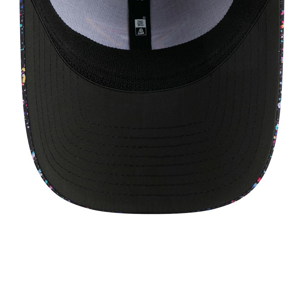 Dallas Cowboys New Era 2025 NFL Crucial Catch 39THIRTY Flex Hat Black | NFL