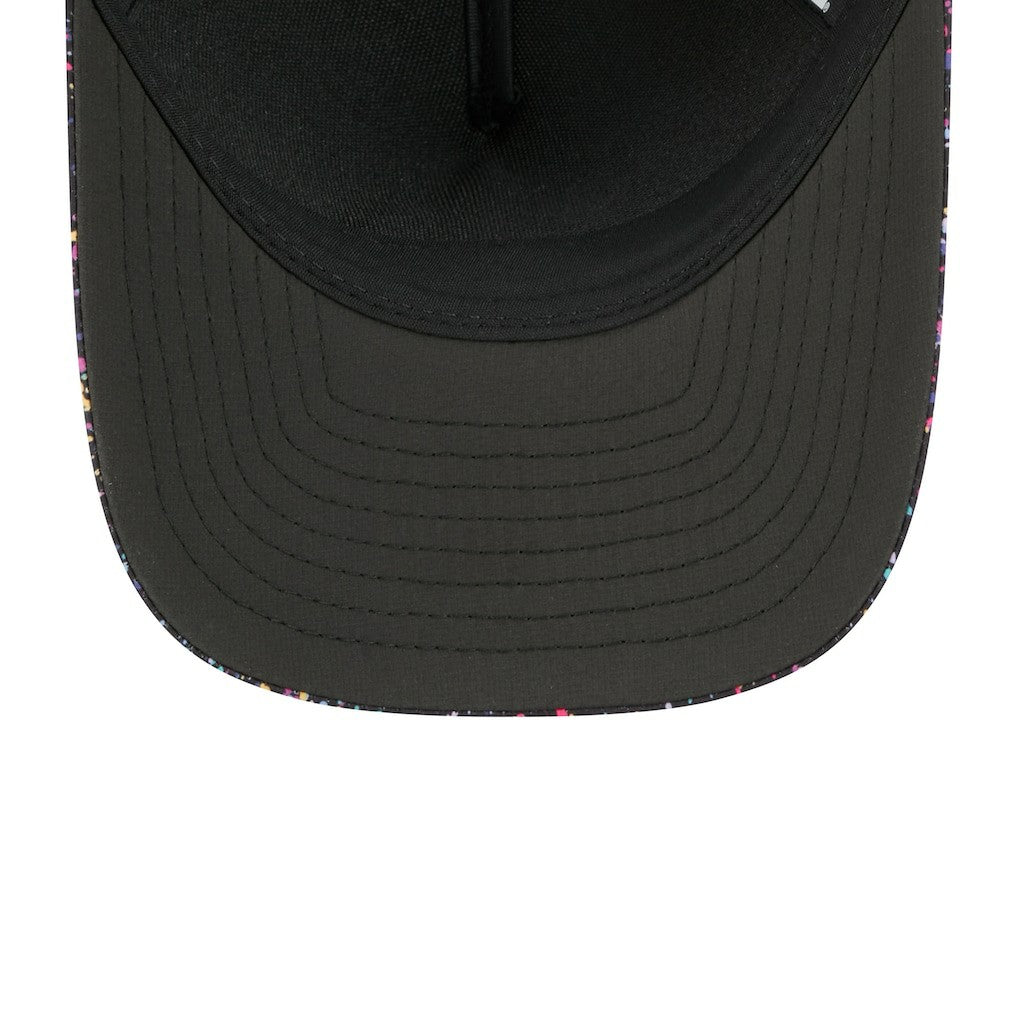 Dallas Cowboys New Era 2025 NFL Crucial Catch 9FORTY Adjustable Hat Black | NFL