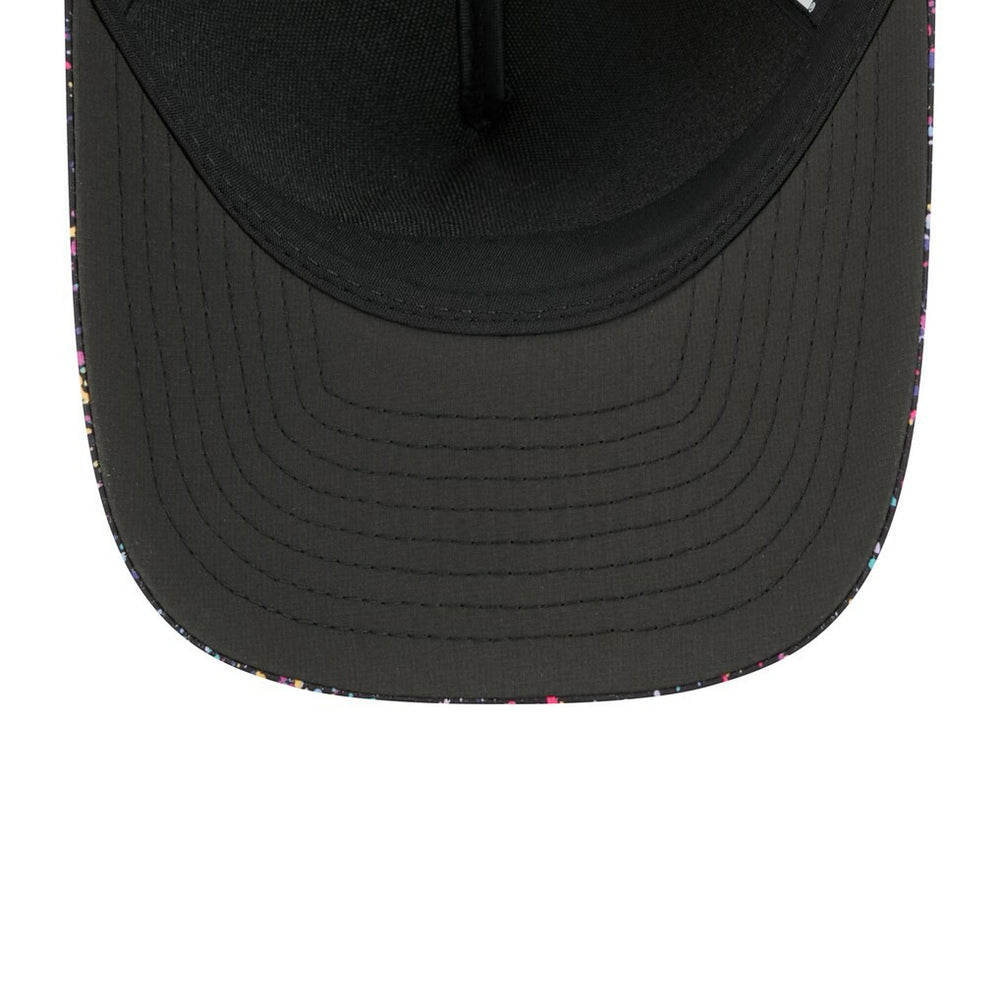 Dallas Cowboys New Era Youth 2025 NFL Crucial Catch 9FORTY Adjustable Hat Black | NFL