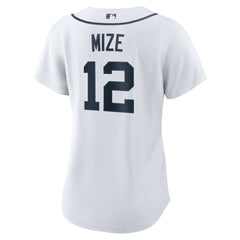Casey Mize Detroit Tigers Nike Women's Home Replica Jersey - MLB
