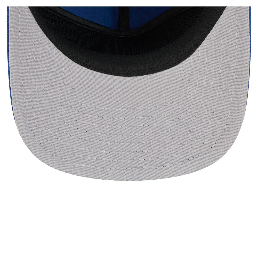 Milwaukee Brewers New Era Championship 19TWENTY Adjustable Hat - MLB