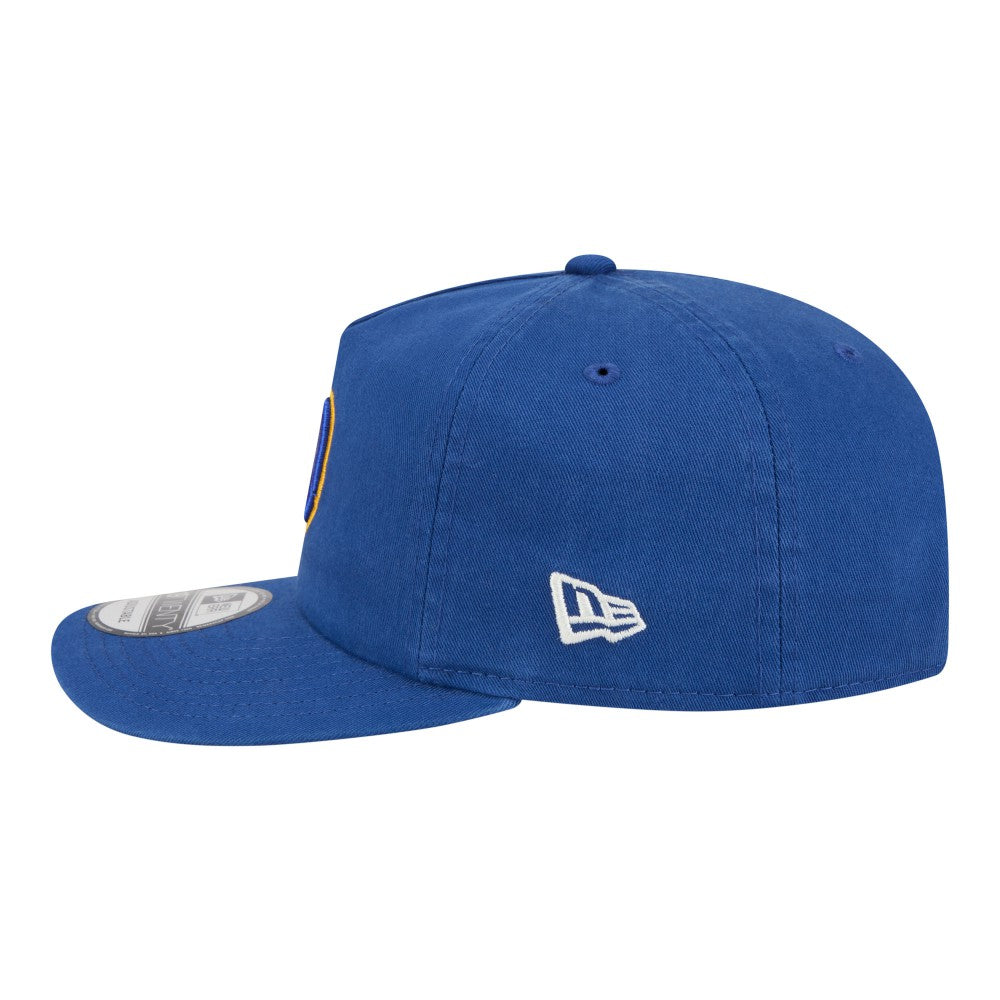 Milwaukee Brewers New Era Championship 19TWENTY Adjustable Hat - MLB