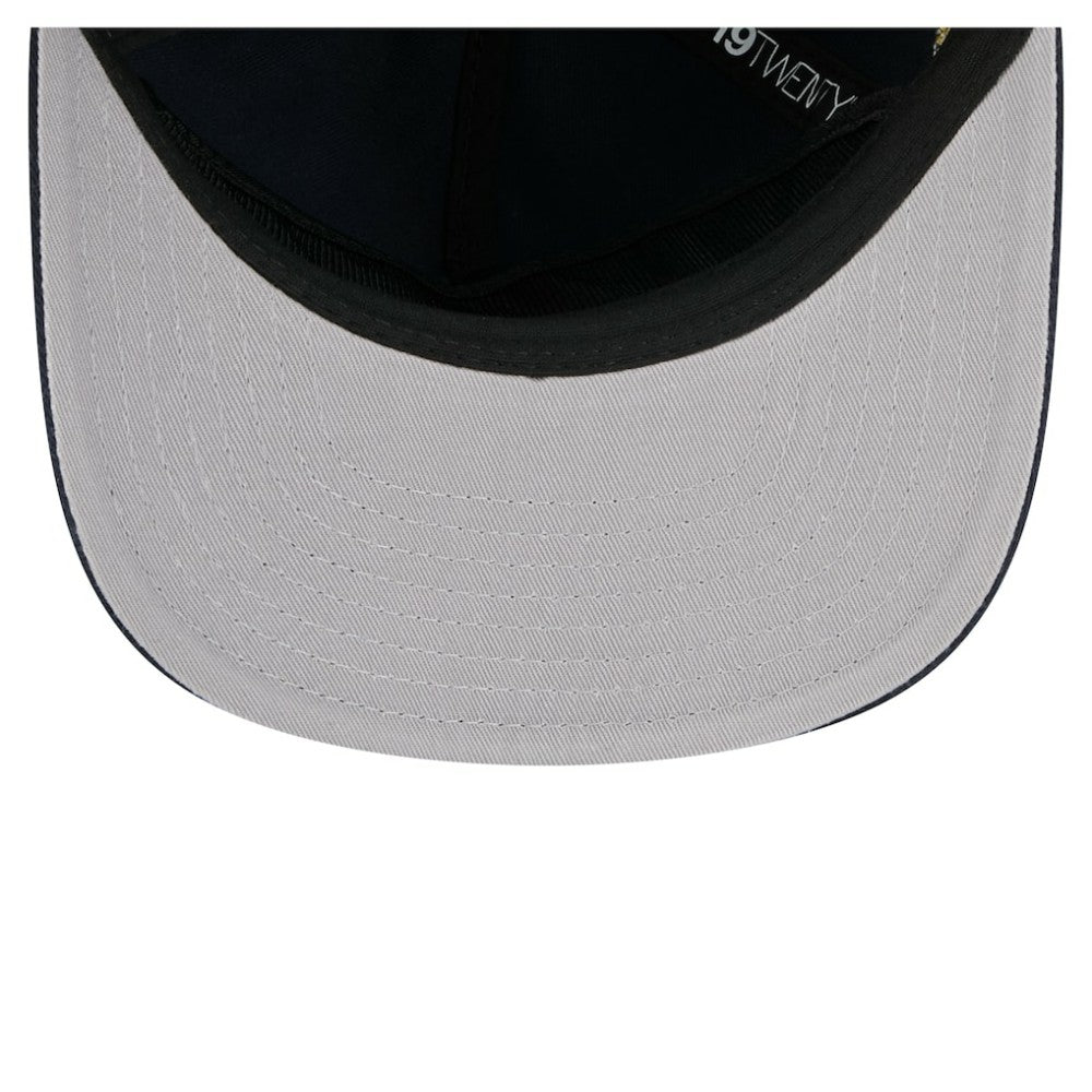 Atlanta Braves New Era Championship 19TWENTY Adjustable Hat - MLB