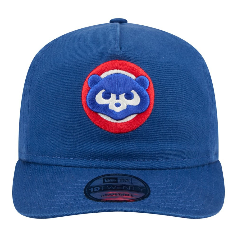 Chicago Cubs New Era Championship 19TWENTY Adjustable Hat - MLB