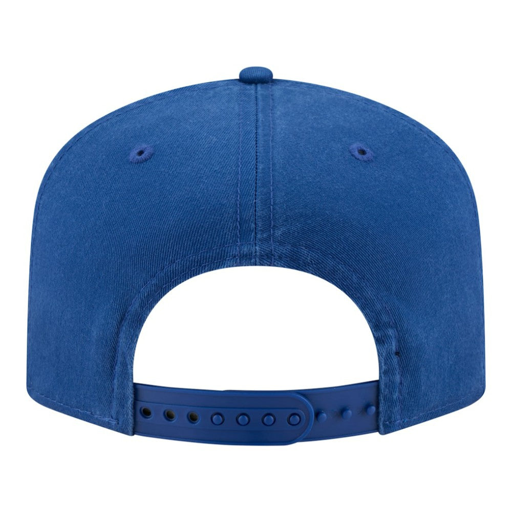 Chicago Cubs New Era Championship 19TWENTY Adjustable Hat - MLB