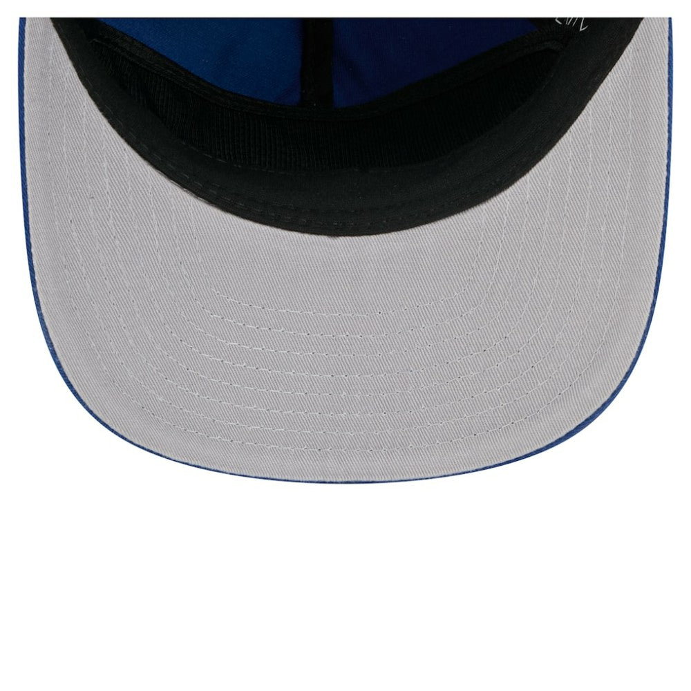 Chicago Cubs New Era Championship 19TWENTY Adjustable Hat - MLB