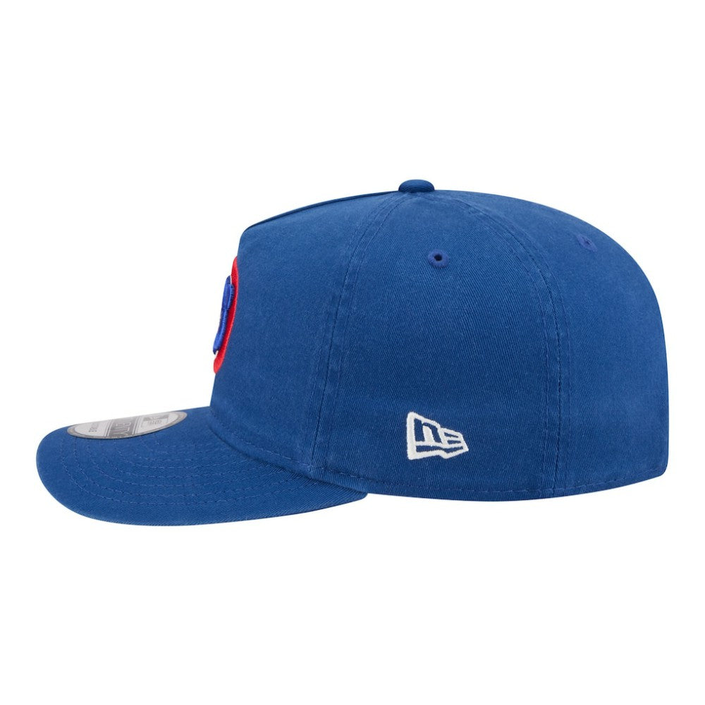 Chicago Cubs New Era Championship 19TWENTY Adjustable Hat - MLB