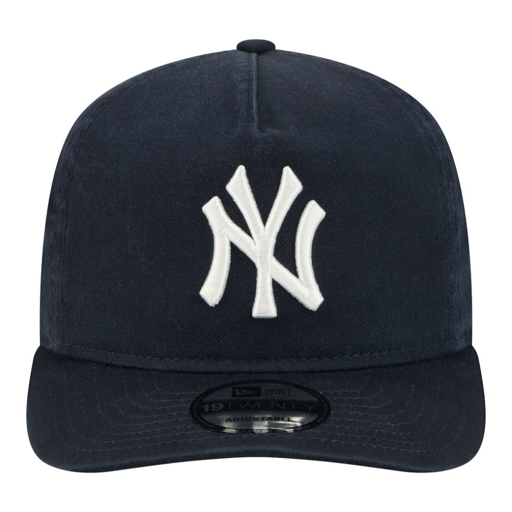 New York Yankees New Era Championship 19TWENTY Adjustable Hat - MLB