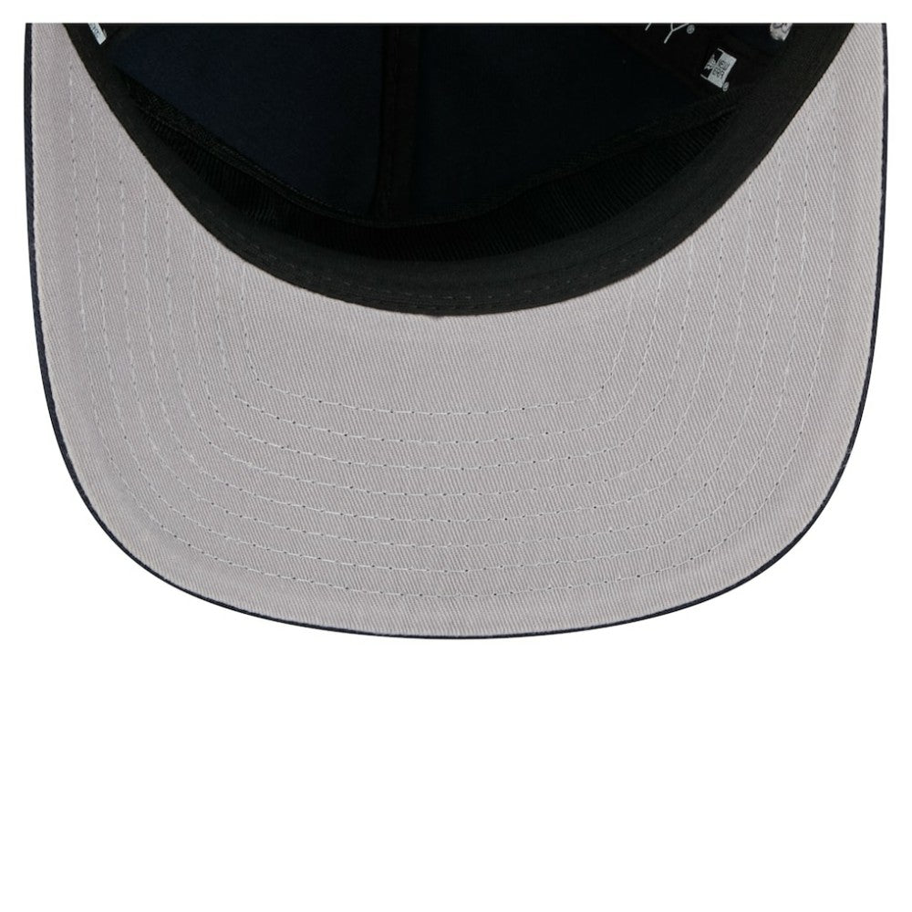 New York Yankees New Era Championship 19TWENTY Adjustable Hat - MLB