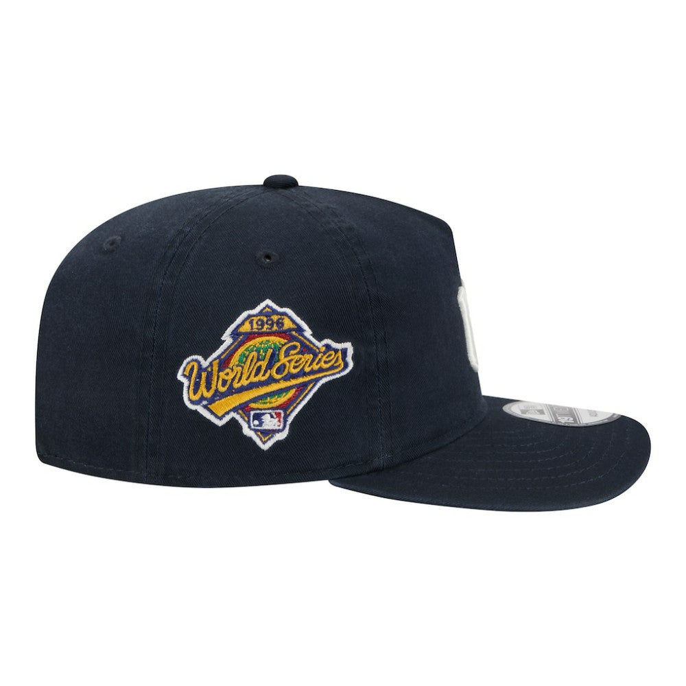 New York Yankees New Era Championship 19TWENTY Adjustable Hat - MLB
