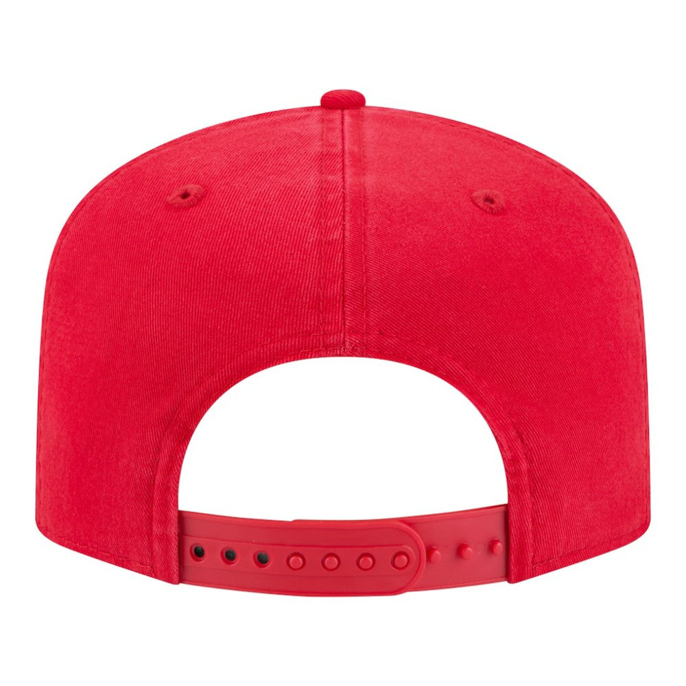 St. Louis Cardinals New Era Championship 19TWENTY Adjustable Hat - MLB