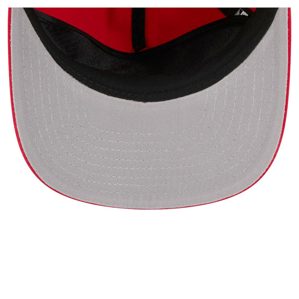 St. Louis Cardinals New Era Championship 19TWENTY Adjustable Hat - MLB