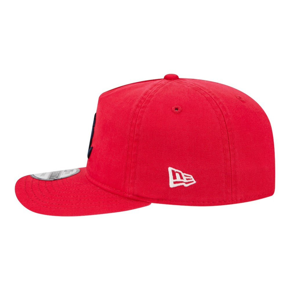 St. Louis Cardinals New Era Championship 19TWENTY Adjustable Hat - MLB