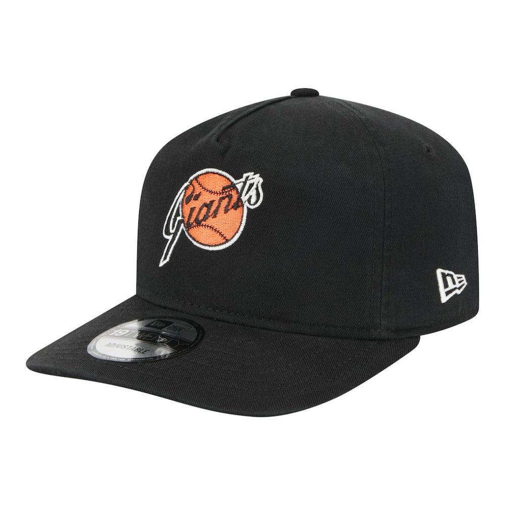 San Francisco Giants New Era Championship 19TWENTY Adjustable Hat - MLB