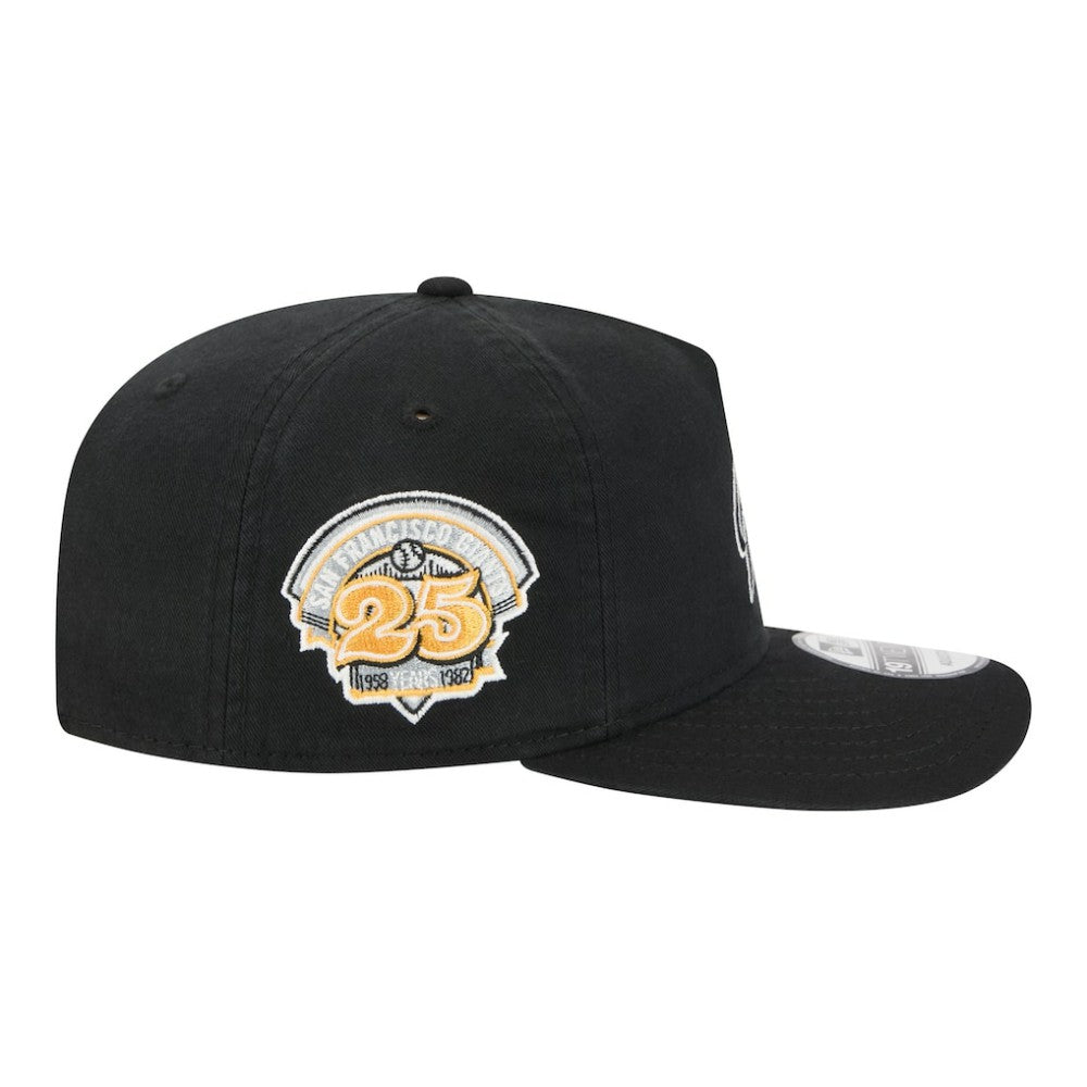 San Francisco Giants New Era Championship 19TWENTY Adjustable Hat - MLB