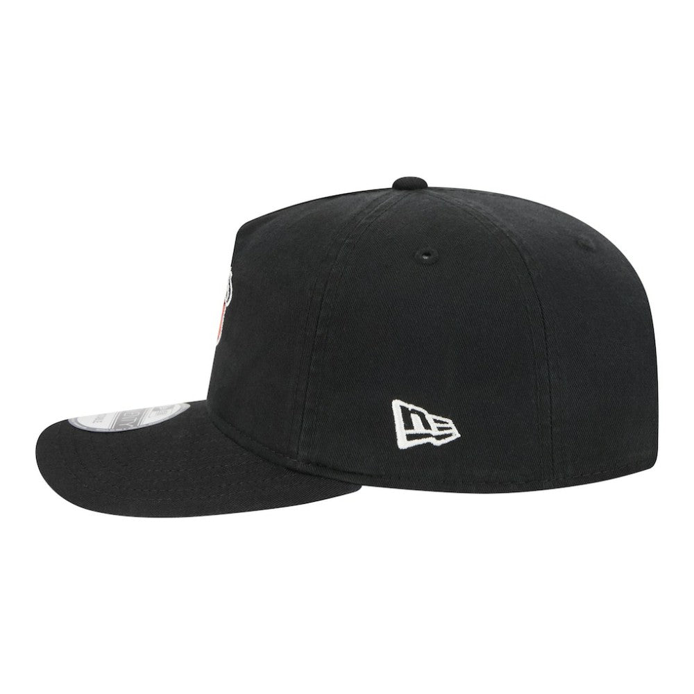 San Francisco Giants New Era Championship 19TWENTY Adjustable Hat - MLB