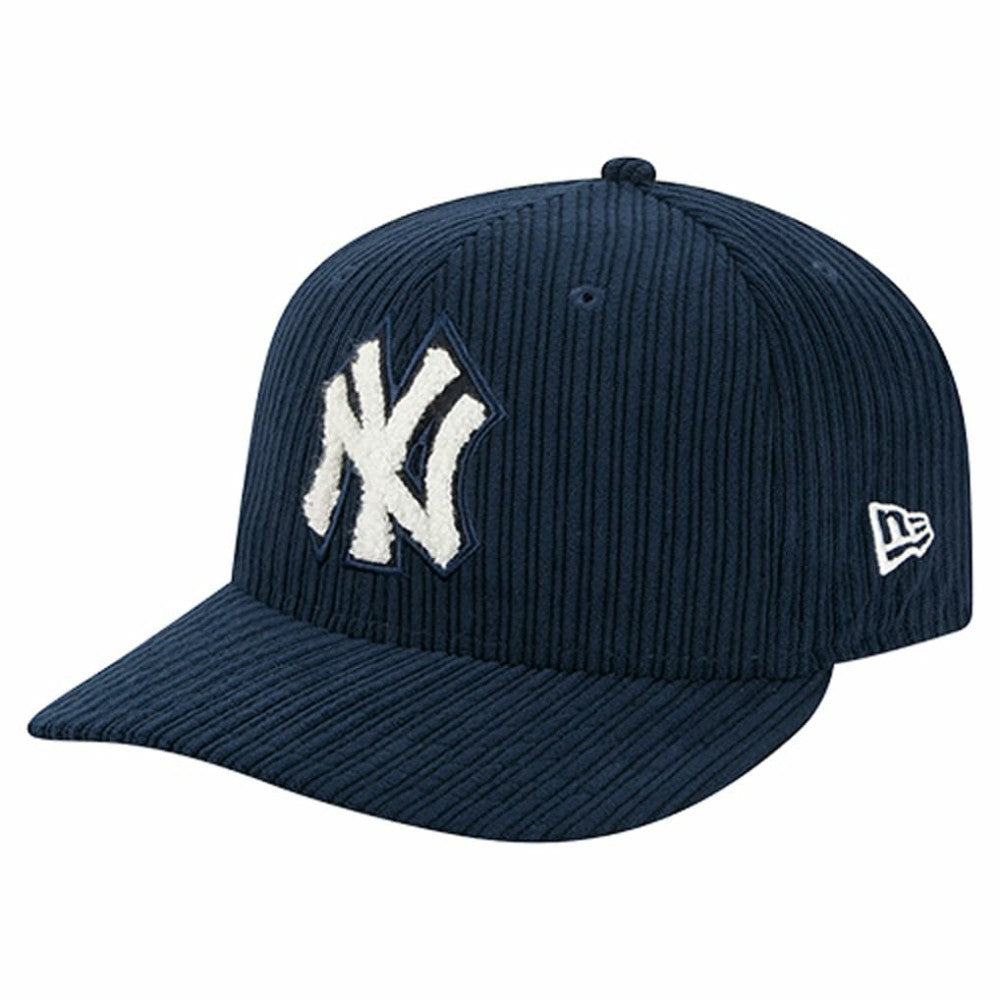 New York Yankees New Era Chenille Pop 59FIFTY Fitted Hat - MLB