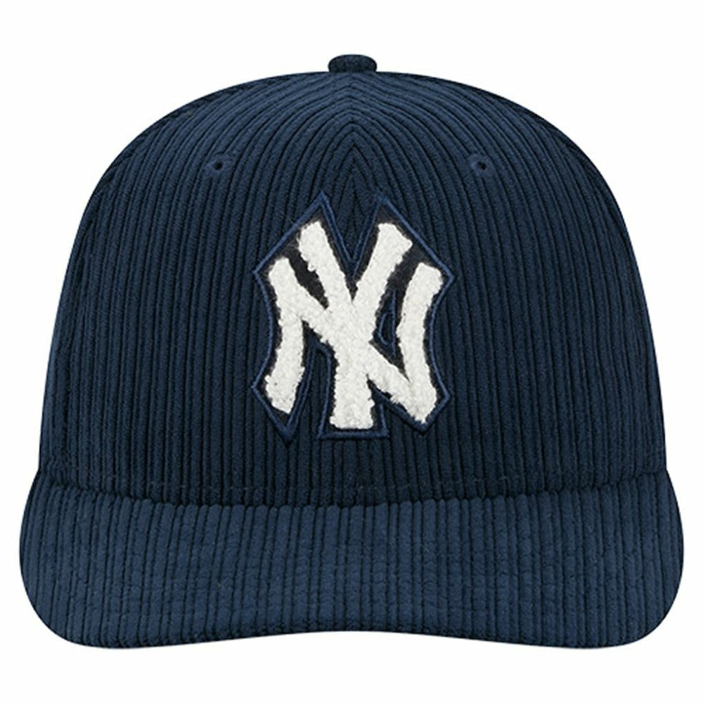 New York Yankees New Era Chenille Pop 59FIFTY Fitted Hat - MLB