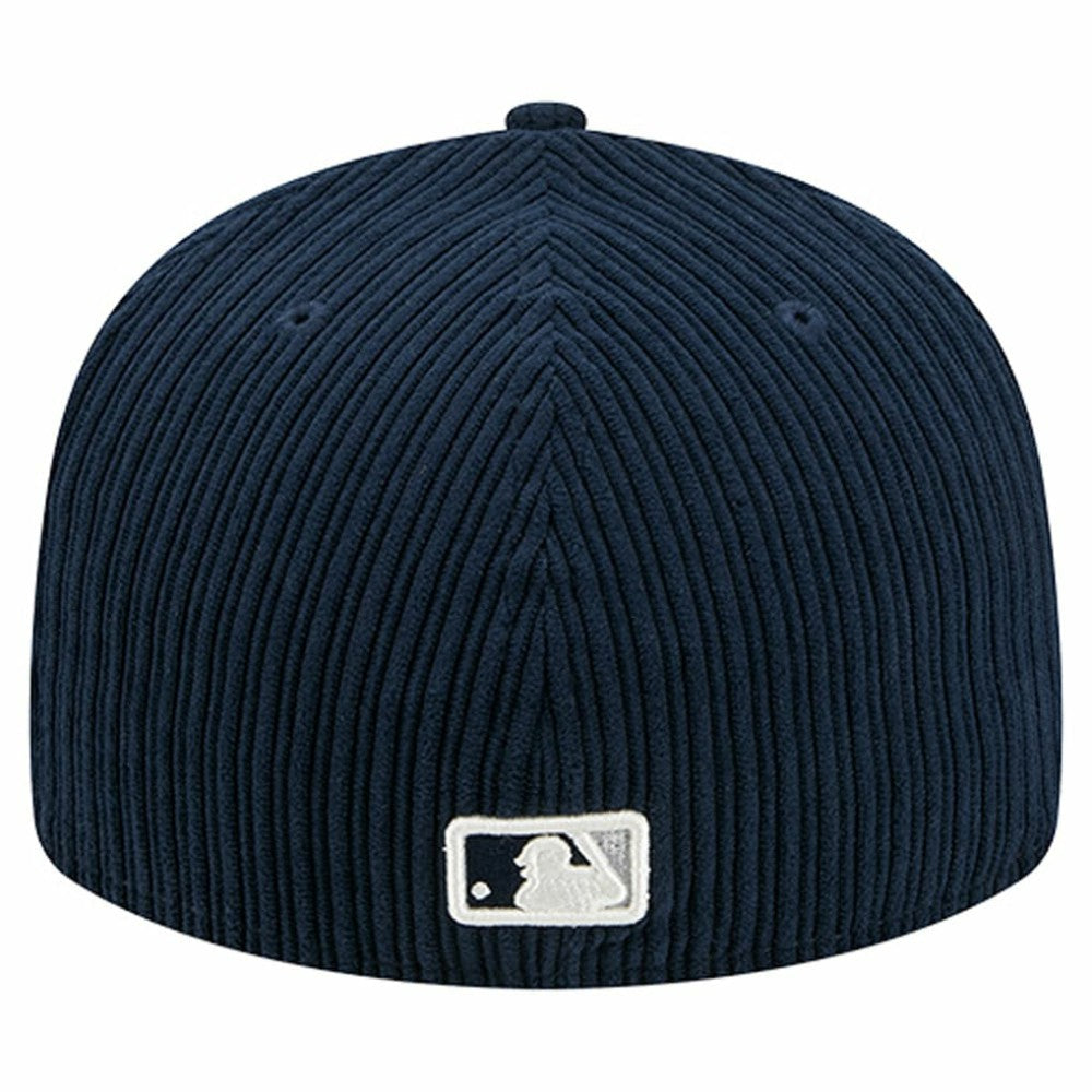 New York Yankees New Era Chenille Pop 59FIFTY Fitted Hat - MLB