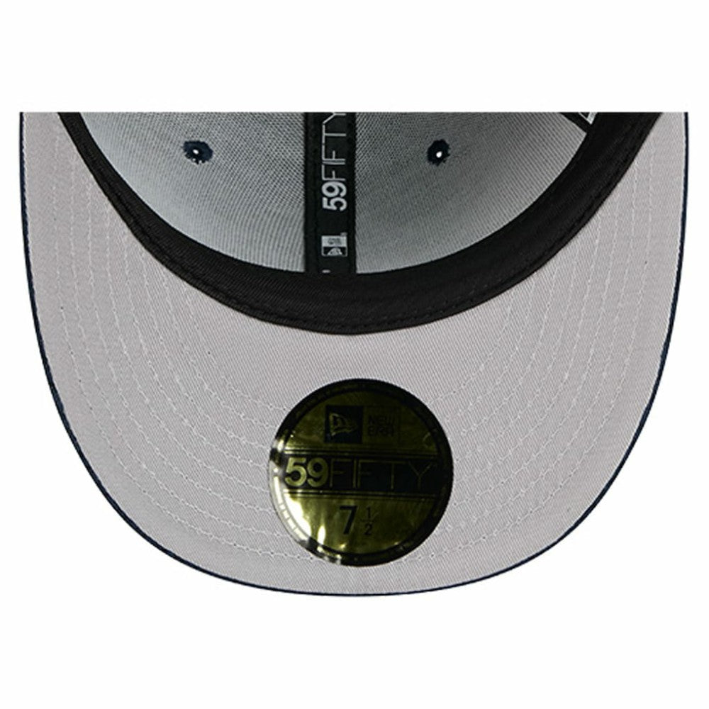 New York Yankees New Era Chenille Pop 59FIFTY Fitted Hat - MLB