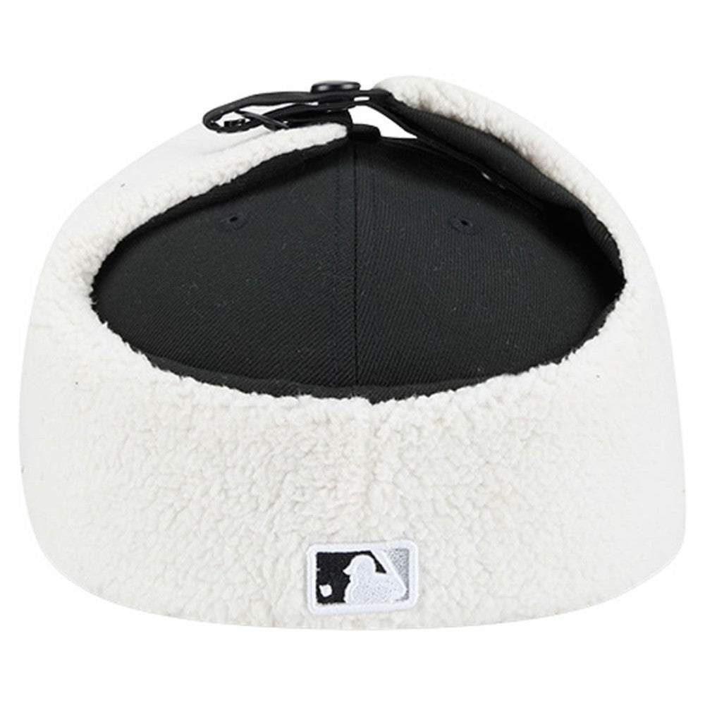 Chicago White Sox New Era Dog Ear Classic 59FIFTY Fitted Hat - MLB