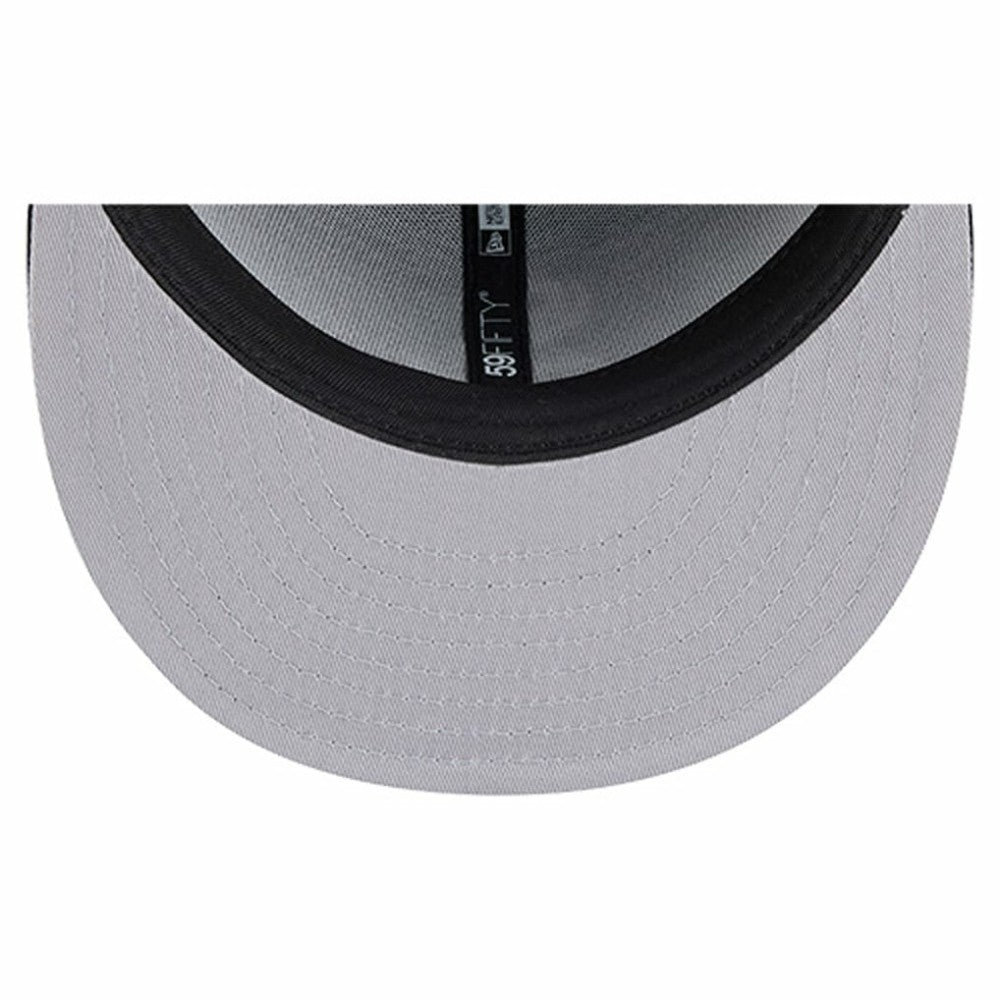 Chicago White Sox New Era Dog Ear Classic 59FIFTY Fitted Hat - MLB
