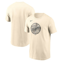 Los Angeles Dodgers Nike Camo Logo T-Shirt - MLB