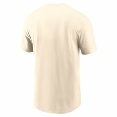 Cincinnati Reds Nike Camo Logo T-Shirt - MLB