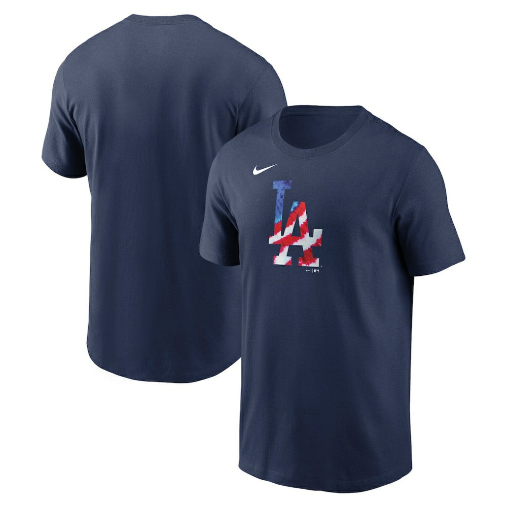 Los Angeles Dodgers Nike Americana T-Shirt - MLB