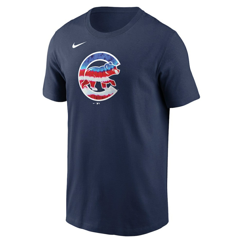 Chicago Cubs Nike Americana T-Shirt - MLB
